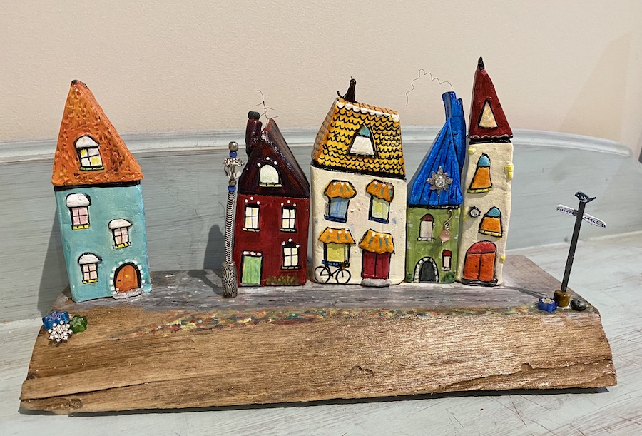 Artwork 'Untitled art 1'