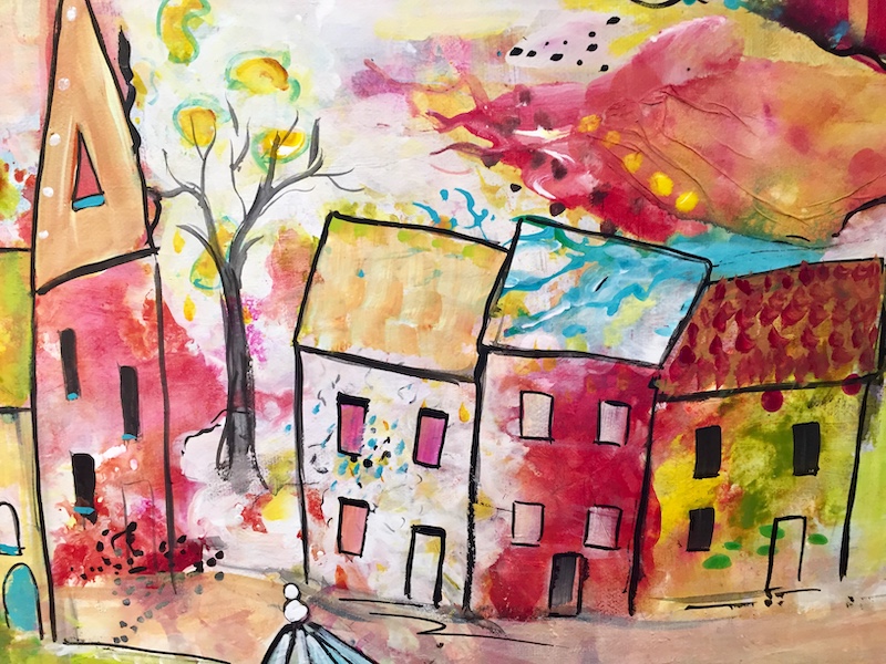 Artwork 'Untitled art 2'