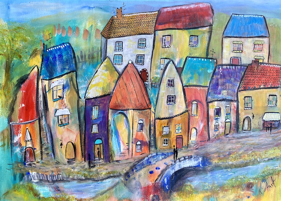 Artwork 'Untitled art 3'