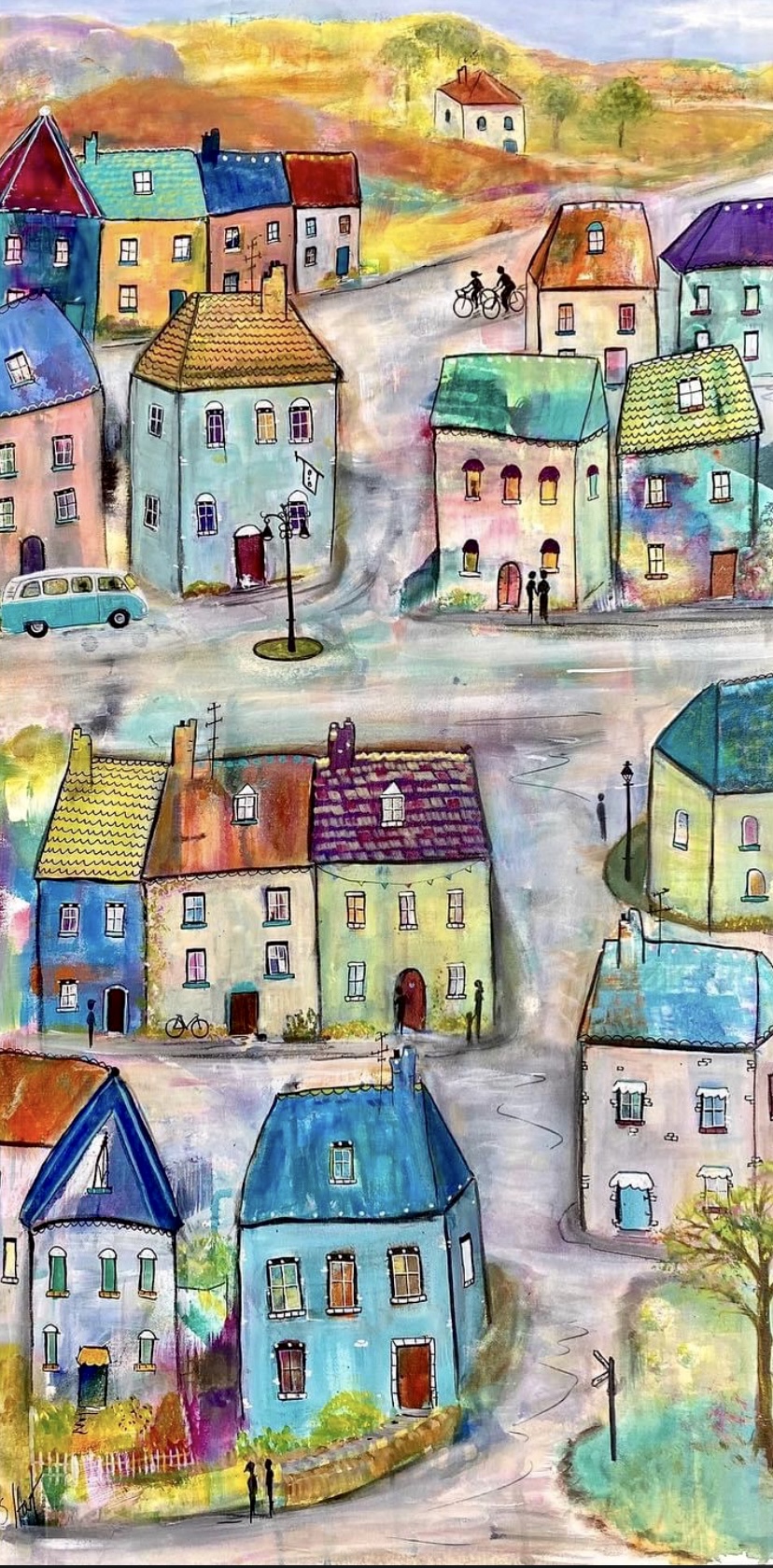 Artwork 'Untitled art 4'