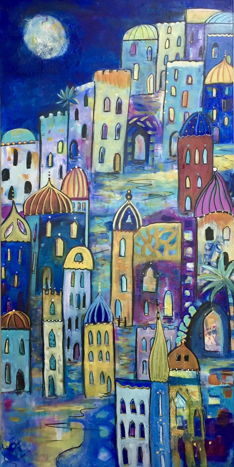 Artwork 'Untitled art 7'